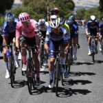 Tour Down Under 2026 : Résumé Complet de la 2e Étape Féminine | 18 Janvier 2026 | Cyclisme sur NBC Sports 25 découvrez le résumé complet de la 2e étape féminine du tour down under 2026, avec les moments forts, les performances clés et le classement actualisé.
