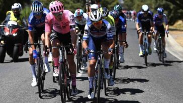 découvrez le résumé complet de la 2e étape féminine du tour down under 2026, avec les moments forts, les performances clés et le classement actualisé.