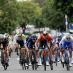 Tour Down Under 2026 : Course féminine d'une journée - Résumé étendu du 20 janvier sur NBC Sports 25 découvrez le résumé complet de la course féminine du tour down under 2026 du 20 janvier : résultats, moments forts et performances des cyclistes.