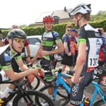 découvrez le triptyque levantin en cyclisme, une série passionnante de courses sur route dans la région levantine, alliant défis sportifs et paysages magnifiques.