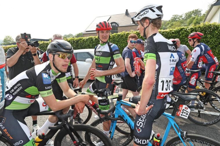 Le cyclisme prend d’assaut l’Europe avec le ‘Triptyque levantin’ : Morvedre, Castellón et Valence 7 découvrez le triptyque levantin en cyclisme, une série passionnante de courses sur route dans la région levantine, alliant défis sportifs et paysages magnifiques.