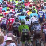 Revivez en direct : La redoutable équipe UAE Team Emirates s'approprie les deux premières places de la 2e étape du Tour Down Under 24 découvrez comment l'équipe uae team emirates a dominé la 2e étape du tour down under, avec une performance impressionnante qui marque leur ambition pour la compétition.