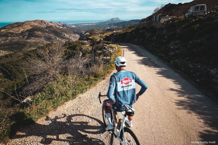 Surprise à Benidorm : Van der Poel fera bien la course ! 7 découvrez la confirmation officielle de van der poel à benidorm, avec tous les détails sur sa participation et les événements prévus.