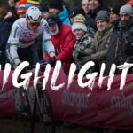 Van der Poel confirme son dépassement éclatant sur Nys à Zonhoven 25 revivez la performance impressionnante de van der poel qui domine nys lors de la course de cyclo-cross à zonhoven.