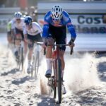 Van der Poel se retire de la Coupe du Monde de Benidorm 25 découvrez les dernières informations sur le forfait de van der poel pour la coupe du monde à benidorm, avec les raisons officielles et l'impact sur la compétition.