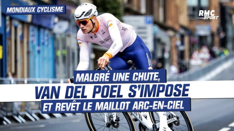 Van der Poel, inarrêtable malgré deux crevaisons ; superbe performance d'Orts, cinquième 7 van der poel reste inarrêtable malgré plusieurs crevaisons, tandis qu'orts termine à la 5e place.