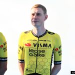 Vingegaard s'apprête à faire ses premiers pas au Giro d'Italia en 2026 24 suivez le début prometteur de jonas vingegaard au giro 2026, avec des performances remarquées et une stratégie gagnante dès les premières étapes.