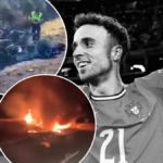 Nouvelle équipe américaine de cyclisme : un pneu éclaté provoque un accident évité de justesse 25 découvrez comment une équipe américaine de cyclisme a évité un accident majeur grâce à un pneu éclaté. un récit captivant de courage et de réactivité sur la route.