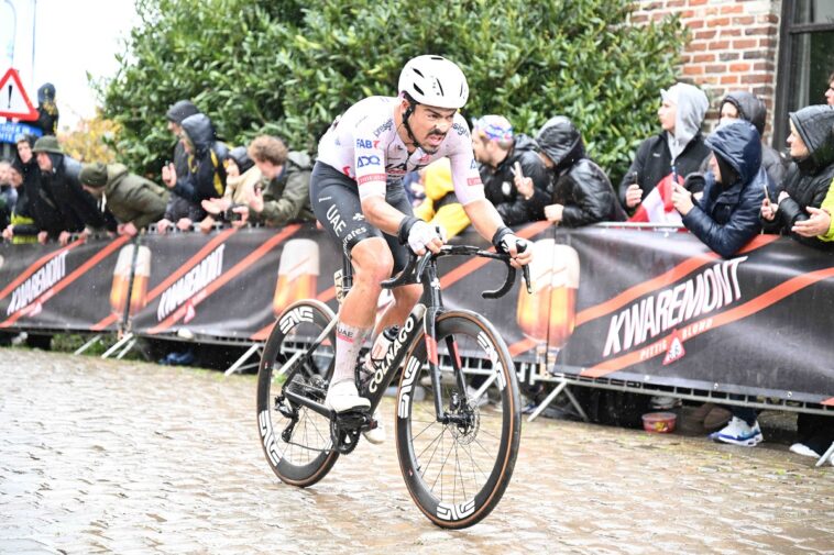 découvrez antonio morgado, champion du figueira classic, et ses exploits dans cette compétition prestigieuse.