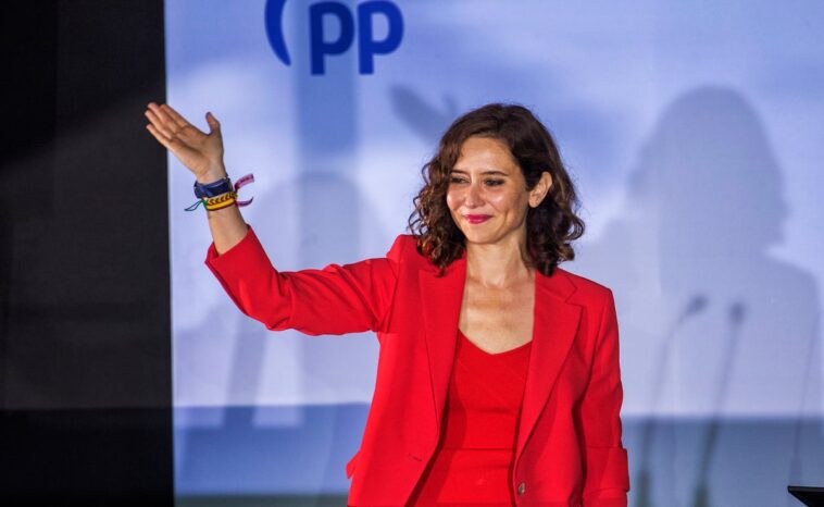 Ayuso confirme son avance et renforce son leadership après le contre-la-montre 7 découvrez comment ayuso consolide son leadership suite à une performance remarquable lors du contre-la-montre, marquant un tournant décisif dans la compétition.