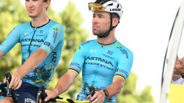 azparren prépare avec ambition le tour de france et le national du chrono, visant des performances remarquables dans ces compétitions cyclistes majeures.