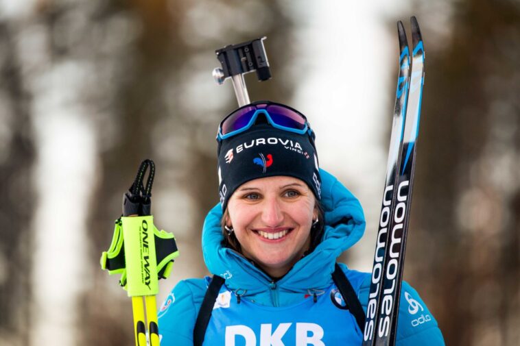 Controverse autour de l'or individuel de la biathlète française Julia Simon : les raisons d'un débat passionné 7 découvrez la controverse entourant julia simon, ses faits marquants et les opinions diverses qui suscitent le débat.