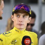 « Et s'il signe soudainement avec Red Bull... » – Réactions des experts face au départ inattendu de l'entraîneur historique de Jonas Vingegaard chez Visma 25 découvrez le départ surprise de l'entraîneur de vingegaard vers l'équipe red bull, une transition inattendue qui bouleverse le monde du cyclisme.