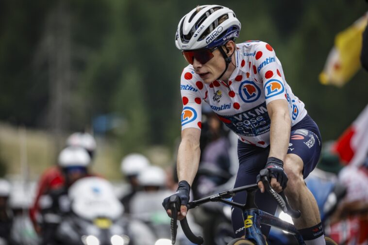 Jonas Vingegaard : Départ Surprise de Son Entraîneur Historique chez Visma 7 découvrez le départ surprise de l'entraîneur jonas vingegaard et ses répercussions dans le monde du cyclisme.