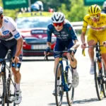 Aperçu du Tour des Émirats 2026 : le premier duel majeur entre Remco Evenepoel et Isaac del Toro 25 revivez le duel palpitant entre evenepoel et del toro lors du tour des émirats 2026, une course intense pleine de suspense et de performances exceptionnelles.