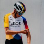 Egan Bernal s'impose à nouveau en tant que champion national pour une deuxième édition consécutive 25 egan bernal sacré champion national pour la deuxième fois, confirmant son talent et sa domination dans le cyclisme.