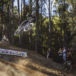 Épopée en images : Entraînement pour la Red Bull Hardline en Tasmanie 2026 25 découvrez l'entraînement intensif pour la red bull hardline en tasmanie 2026, une course vtt extrême alliant vitesse, technique et adrénaline sur des terrains spectaculaires.