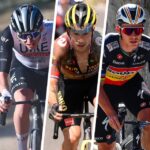 Evenepoel : « J'ai changé d'équipe pour me rapprocher de Pogacar et Vingegaard » 24 découvrez pourquoi evenepoel change d'équipe dans le but de se rapprocher des leaders pogacar et vingegaard, une stratégie clé pour dominer le cyclisme.