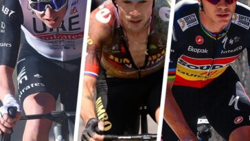 découvrez pourquoi evenepoel change d'équipe dans le but de se rapprocher des leaders pogacar et vingegaard, une stratégie clé pour dominer le cyclisme.