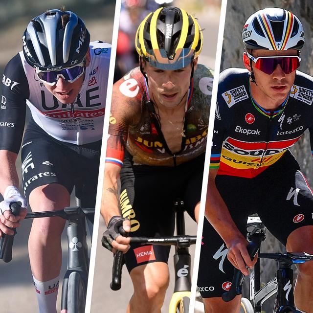 Evenepoel : « J'ai changé d'équipe pour me rapprocher de Pogacar et Vingegaard » 7 découvrez pourquoi evenepoel change d'équipe dans le but de se rapprocher des leaders pogacar et vingegaard, une stratégie clé pour dominer le cyclisme.