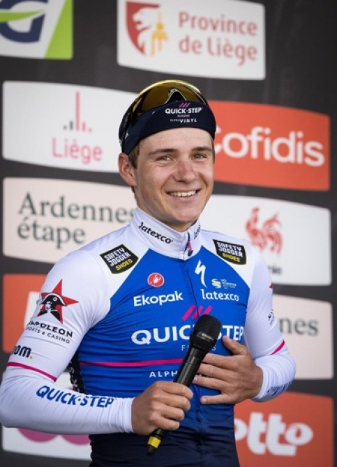 Evenepoel : la clé pour rêver en grand 7 découvrez comment evenepoel transforme ses rêves en réalité grâce à sa clé du succès, alliant passion et détermination.