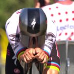 Volta a la Comunitat Valenciana : Remco Evenepoel s'empare du maillot de leader et décroche sa cinquième victoire de la saison grâce à une démonstration spectaculaire lors de la 4e étape 24 evenepoel remporte la 4e étape de la volta et s'empare du maillot de leader, affirmant sa domination dans la course.