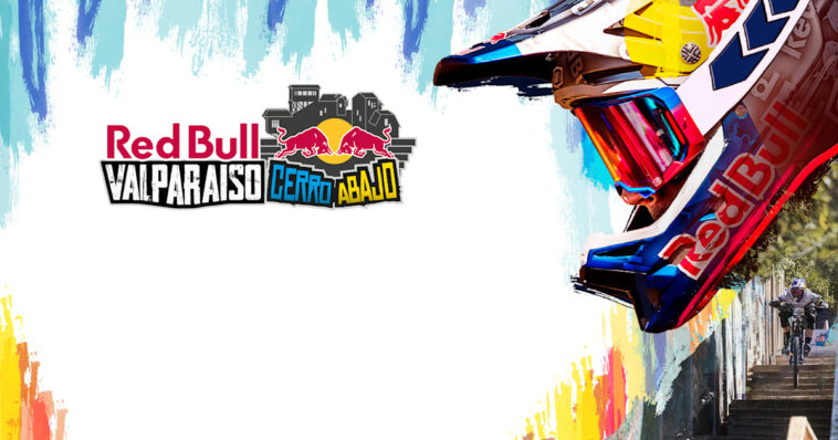 Suivez en Direct les Finales du Red Bull Valparaíso Cerro Abajo 7 découvrez les finales palpitantes des compétitions red bull à valparaíso, où les meilleurs athlètes s'affrontent dans un spectacle de sports extrêmes et de performances spectaculaires.