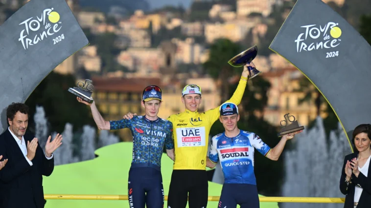 Les Géants des Grands Tours en 2026 : Pogacar, Vingegaard, Evenepoel, Ayuso et les Nouveaux Phénomènes 7 découvrez les géants des grands tours 2026 : pogacar, vingegaard, evenepoel, ayuso et les nouveaux talents qui marqueront la saison.