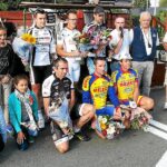 Des milliers de cyclistes réunis pour un hommage à Alex Pretti lors d'une balade commémorative 24 découvrez l'hommage émouvant rendu au cycliste alex pretti, célébrant sa passion et ses exploits sur deux roues.