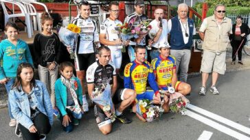 découvrez l'hommage émouvant rendu au cycliste alex pretti, célébrant sa passion et ses exploits sur deux roues.