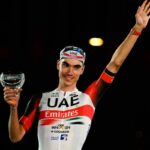 Juan Ayuso accentue son avance en Algarve grâce à un aérodynamisme optimal 24 découvrez comment juan ayuso a dominé le grand prix de l'algarve grâce à un aérodynamisme optimal, alliant vitesse et performance exceptionnelle.