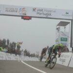 Volta ao Algarve : Juan Ayuso s'impose sur la dernière étape et décroche le titre général après une ascension spectaculaire 25 découvrez comment juan ayuso a remporté la volta ao algarve, une victoire remarquable dans cette course cycliste prestigieuse.