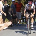 Juan Ayuso : « Viser un podium au Tour, une ambition exigeante mais crédible » 25 juan ayuso ambitionne de monter sur le podium du tour, prêt à relever le défi et à impressionner par ses performances.