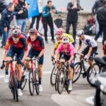La Vuelta lance les candidatures pour obtenir le label « Plus Vélo » 2026 24 la vuelta annonce le lancement des candidatures pour obtenir le label plus vélo 2026, une initiative visant à promouvoir la pratique du cyclisme durable et encourager les collectivités à développer des infrastructures cyclables de qualité.