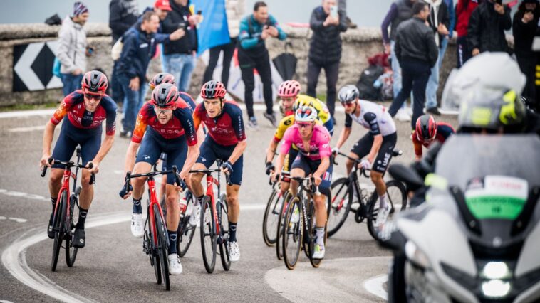 La Vuelta lance les candidatures pour obtenir le label « Plus Vélo » 2026 7 la vuelta annonce le lancement des candidatures pour obtenir le label plus vélo 2026, une initiative visant à promouvoir la pratique du cyclisme durable et encourager les collectivités à développer des infrastructures cyclables de qualité.