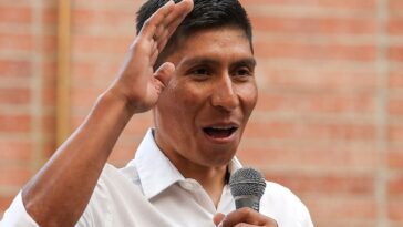 découvrez l'aventure de nairo quintana qui se tourne vers de nouveaux défis et horizons passionnants dans sa carrière cycliste.