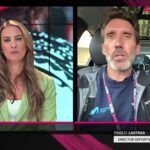 Pablo Lastras : « La victoire donne un sens à tout » 25 découvrez comment pablo lastras trouve un véritable sens à travers ses victoires, symboles de persévérance et de passion.