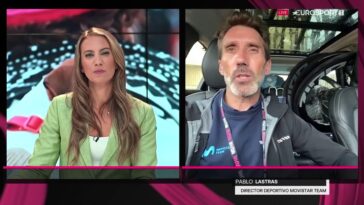 Pablo Lastras : « La victoire donne un sens à tout » 10 découvrez comment pablo lastras trouve un véritable sens à travers ses victoires, symboles de persévérance et de passion.
