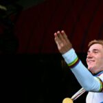 Remco Evenepoel : « Il y a encore une marge de progression » après sa victoire à la Volta Valenciana, sans s’inquiéter d’un pic de forme prématuré 25 découvrez l'analyse de la marge de progression de remco evenepoel après sa performance à la volta valenciana, et ses perspectives pour la saison cycliste.