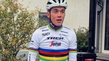 découvrez la saison maussade de mads pedersen, entre défis et performances en demi-teinte, et suivez son parcours cycliste marqué par des hauts et des bas.