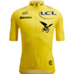 Scaroni triomphe sur la Reine des Étapes et s'empare du Maillot Jaune au Tour d'Oman 25 scaroni remporte une étape décisive et s'empare du maillot jaune lors du tour d'oman, marquant une avancée majeure dans la compétition.