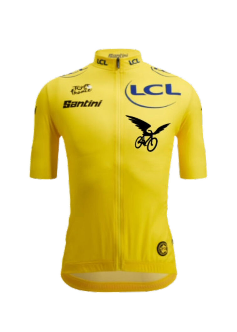 Scaroni triomphe sur la Reine des Étapes et s'empare du Maillot Jaune au Tour d'Oman 7 scaroni remporte une étape décisive et s'empare du maillot jaune lors du tour d'oman, marquant une avancée majeure dans la compétition.