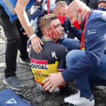 Lefevere : « Mon seul souhait, c’est qu’Evenepoel ne demande pas à revenir chez Soudal d’ici deux ans » 24 découvrez le souhait de lefevere envers evenepoel et l'équipe soudal, mettant en lumière ses attentes et perspectives pour le cyclisme.