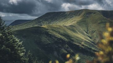 découvrez la taille impressionnante des sauts lors de la red bull hardline, la compétition vtt la plus extrême et spectaculaire.