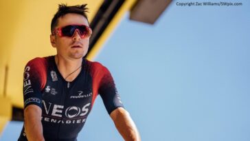 découvrez pourquoi tom pidcock est désormais le leader confirmé du tour de france, avec ses performances impressionnantes et son rôle clé dans la course cycliste la plus prestigieuse.