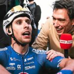 Tour de la Provence : une maîtrise d'équipe parfaite maintient l'Américain Matthew Riccitello en tête, Axel Laurance s'impose sur la dernière étape 25 suivez les dernières actualités du tour de la provence : riccitello en tête du classement général et laurance remporte la dernière étape spectaculaire.
