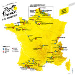 découvrez le tour des émirats 2026 : itinéraire complet, étapes détaillées, guide tv pour ne rien manquer et sélection des favoris pour la victoire.
