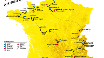 découvrez le tour des émirats 2026 : itinéraire complet, étapes détaillées, guide tv pour ne rien manquer et sélection des favoris pour la victoire.