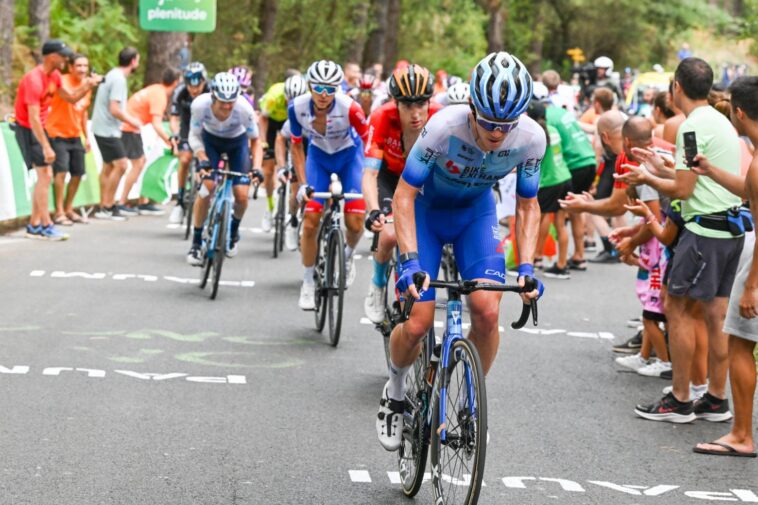 L'UCI dépoile Marc Soler de sa victoire finale à la Vuelta a Murcia 2026 7 l'uci retire la victoire finale de marc soler à la vuelta murcia 2026 suite à une décision controversée, bouleversant le classement de cette édition.