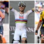 Mathieu van der Poel envisage une pause hivernale après son titre mondial historique à Hulst : « Peut-être qu'il n'est pas si mauvais de sauter une saison » 25 van der poel envisage une pause hivernale après avoir remporté le titre mondial, se préparant pour la prochaine saison avec sérénité.